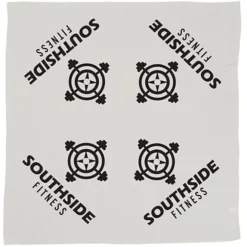 Oversized Bandana - 27 inches x 27 inches