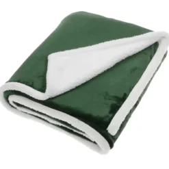 Oversized Sherpa Blanket