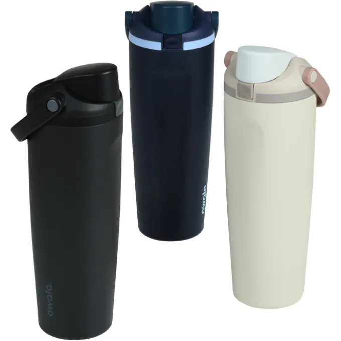 owala FreeSip Sway Vacuum Bottle - 30 oz.