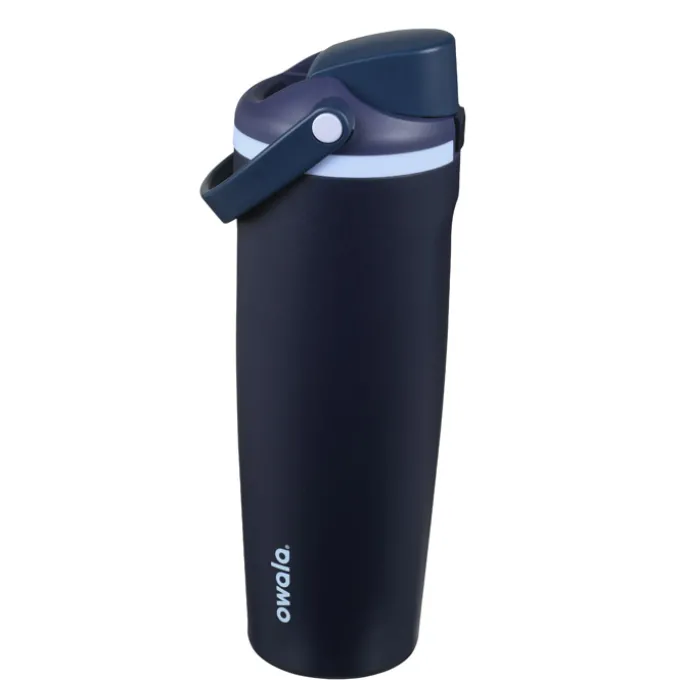 owala FreeSip Sway Vacuum Bottle - 30 oz.