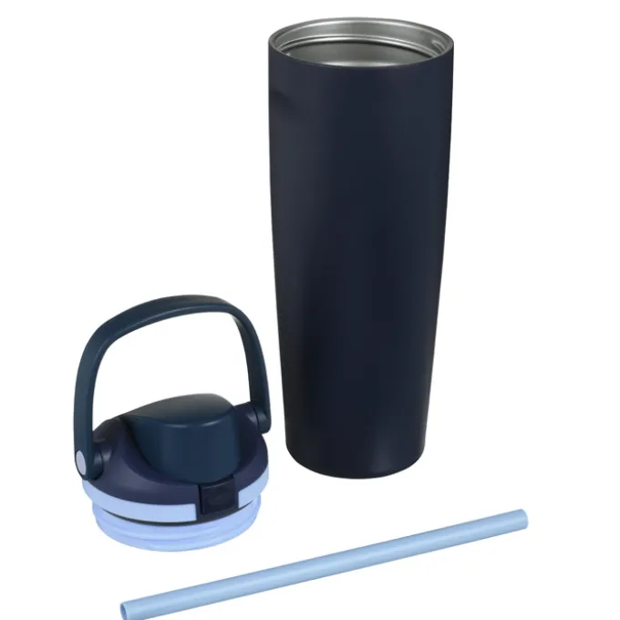 owala FreeSip Sway Vacuum Bottle - 30 oz.