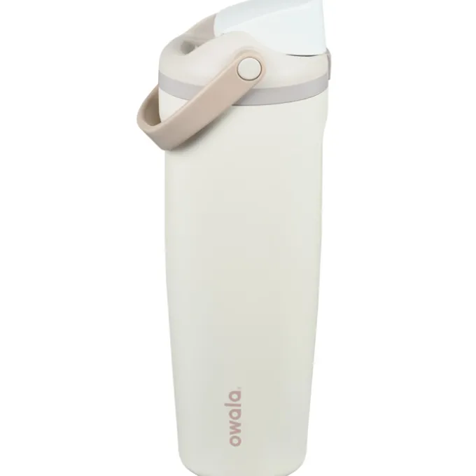 owala FreeSip Sway Vacuum Bottle - 30 oz.
