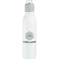 owala FreeSip Twist Vacuum Bottle - 24 oz