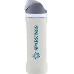 owala FreeSip Vacuum Bottle - 24 oz