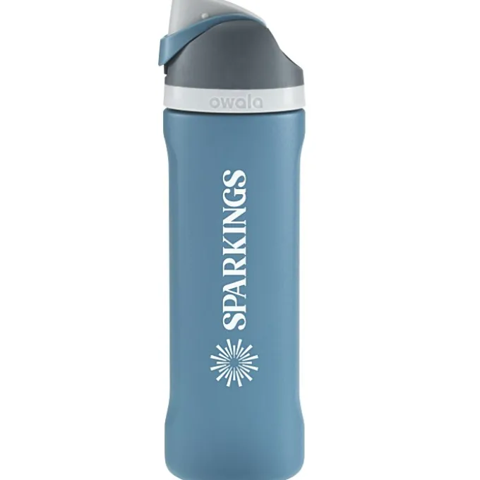 owala FreeSip Vacuum Bottle - 24 oz