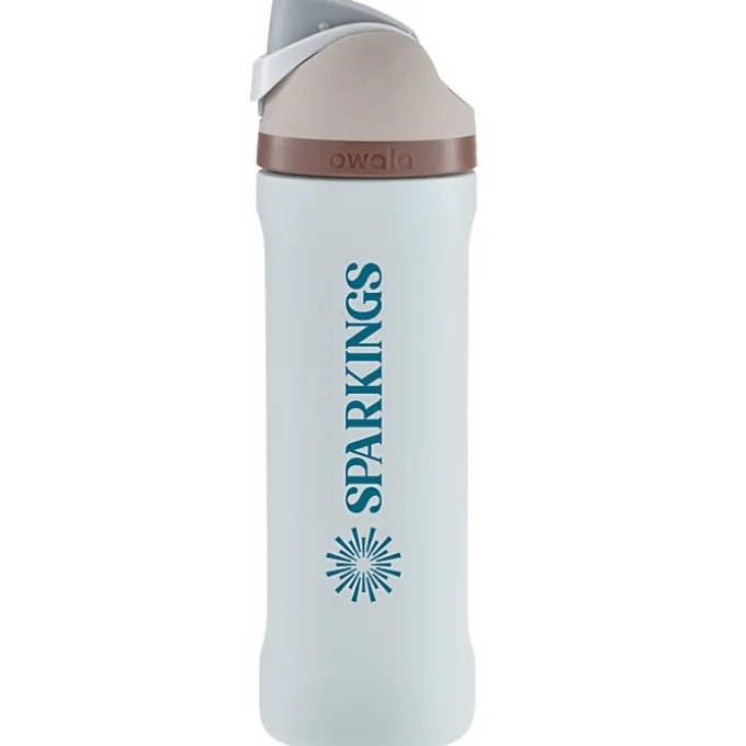 owala FreeSip Vacuum Bottle - 24 oz