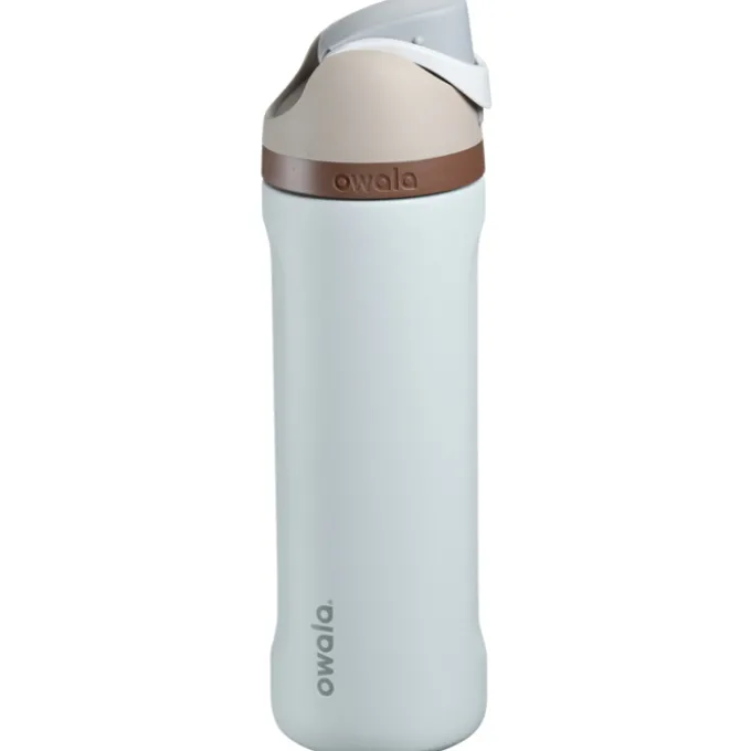 owala FreeSip Vacuum Bottle - 24 oz