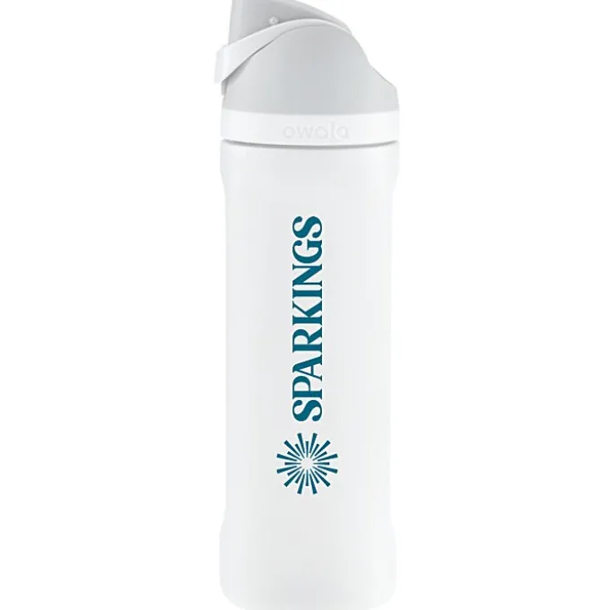 owala FreeSip Vacuum Bottle - 24 oz