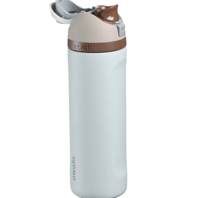 owala FreeSip Vacuum Bottle - 24 oz