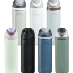 owala FreeSip Vacuum Bottle - 24 oz
