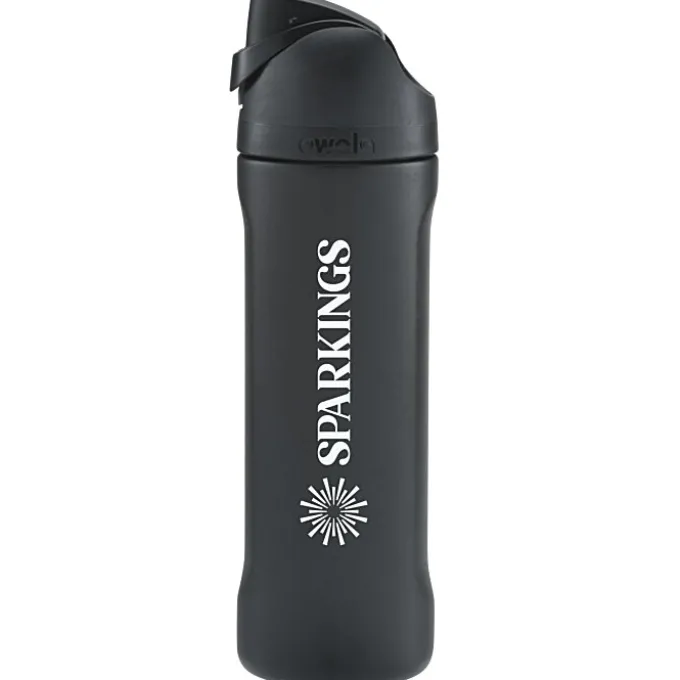 owala FreeSip Vacuum Bottle - 24 oz