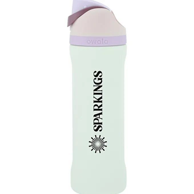 owala FreeSip Vacuum Bottle - 24 oz