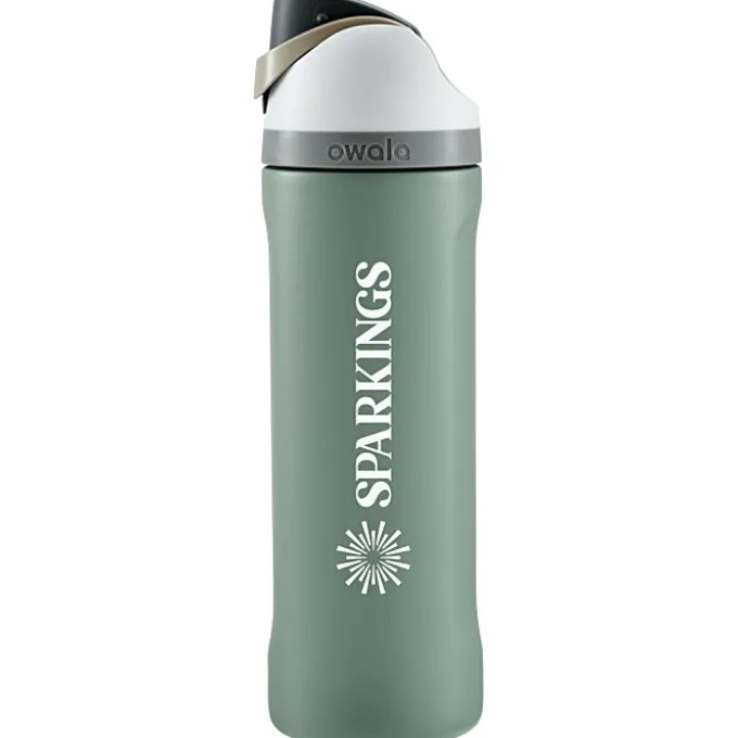 owala FreeSip Vacuum Bottle - 24 oz