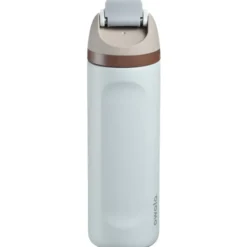 owala FreeSip Vacuum Bottle - 24 oz. - Laser Engraved