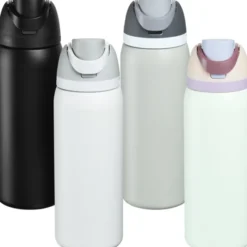 owala FreeSip Vacuum Bottle - 32 oz