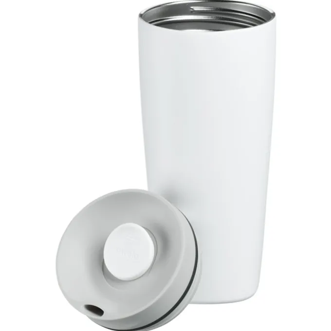 owala SmoothSip Slider Vacuum Tumbler - 20 oz. - Laser Engraved