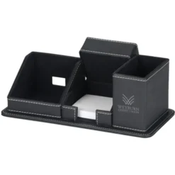 Oxford Executive Desk Organizer