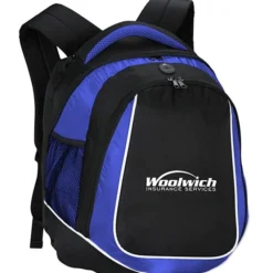 Oxford Laptop Backpack