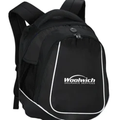Oxford Laptop Backpack
