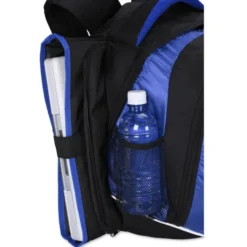 Oxford Laptop Backpack