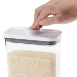 OXO 3-Piece Slim POP Container Set