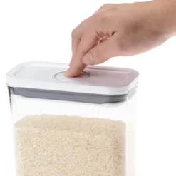 OXO 3-Piece Slim POP Container Set