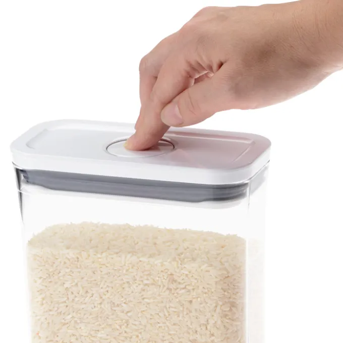 OXO 3-Piece Slim POP Container Set
