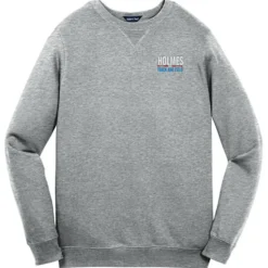 9-oz Crewneck Sweatshirt