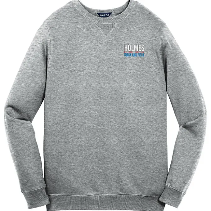 9-oz Crewneck Sweatshirt
