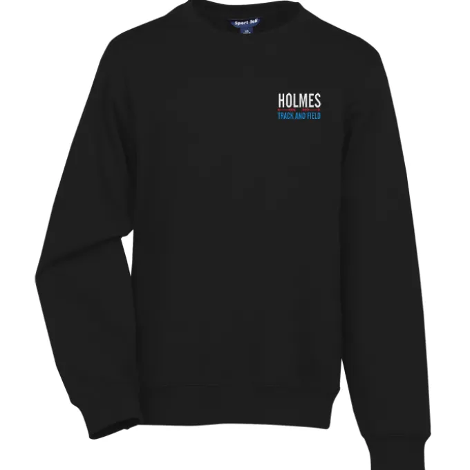 9-oz Crewneck Sweatshirt