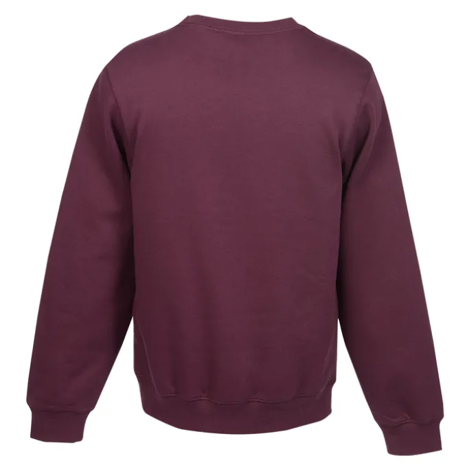 9-oz Crewneck Sweatshirt