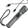 Ozzy Rechargeable Flashlight