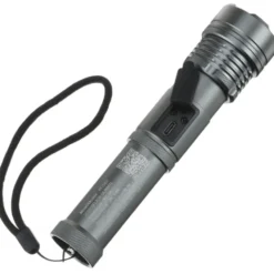 Ozzy Rechargeable Flashlight