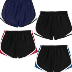 Pace Shorts - Ladies'
