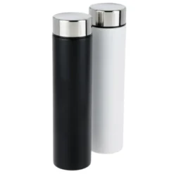 Pace Trail Vacuum Bottle - 14 oz - Laser Engraved