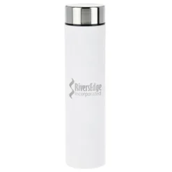 Pace Trail Vacuum Bottle - 14 oz - Laser Engraved
