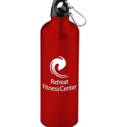 Pacific Aluminum Sport Bottle - 26 oz