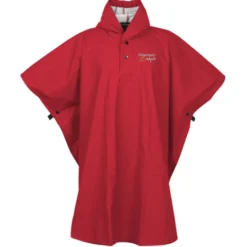 Pacific Packable Poncho - Youth