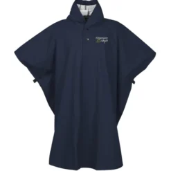 Pacific Packable Poncho - Youth