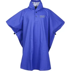 Pacific Packable Poncho - Youth