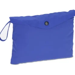 Pacific Packable Poncho - Youth
