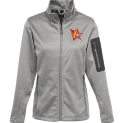 Pacific Tech Fleece Jacket - Ladies'