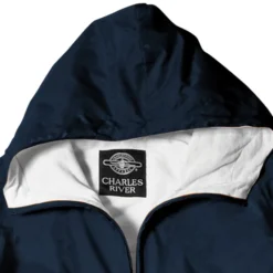 Packable Rugby Pullover