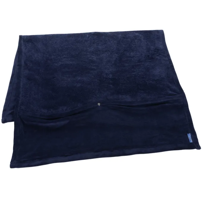 Packable Travel Blanket
