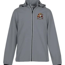 Pack and Go Reflective Jacket - Full Color