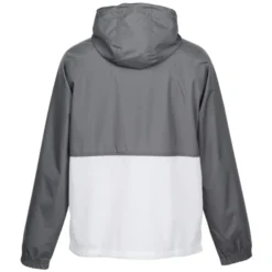 Pack-N-Go Colorblock Pullover