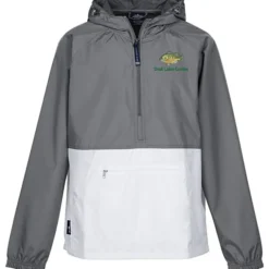 Pack-N-Go Colorblock Pullover