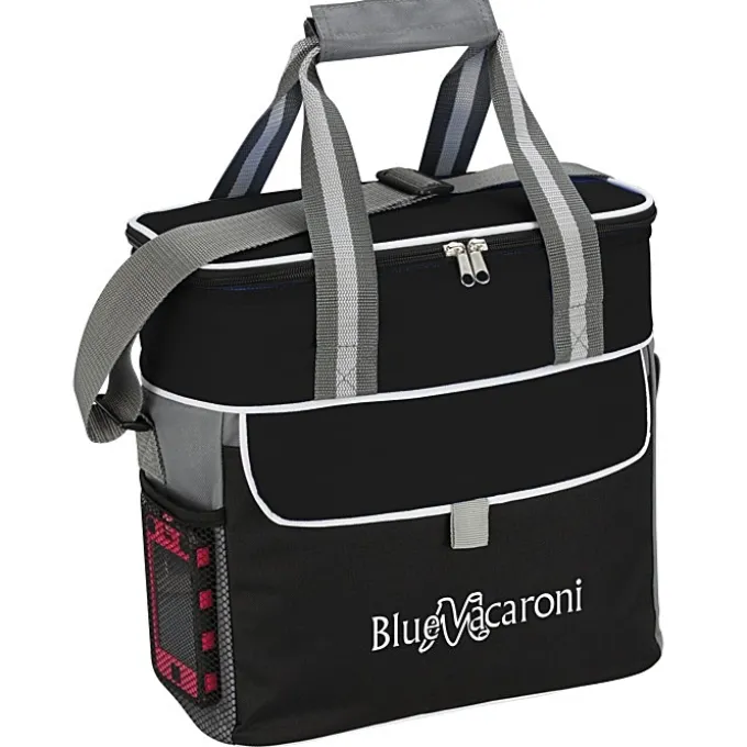 Pack-N-Go Kooler Bag