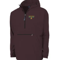 Pack-N-Go Pullover