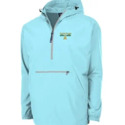 Pack-N-Go Pullover